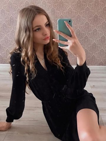 Анкета проститутки Софа, Вольногорск, 23 года, №345289